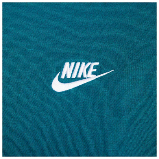 Nike Ανδρικό φούτερ Sportswear Club Fleece Nike Ανδρικό φούτερ Sportswear Club Fleece